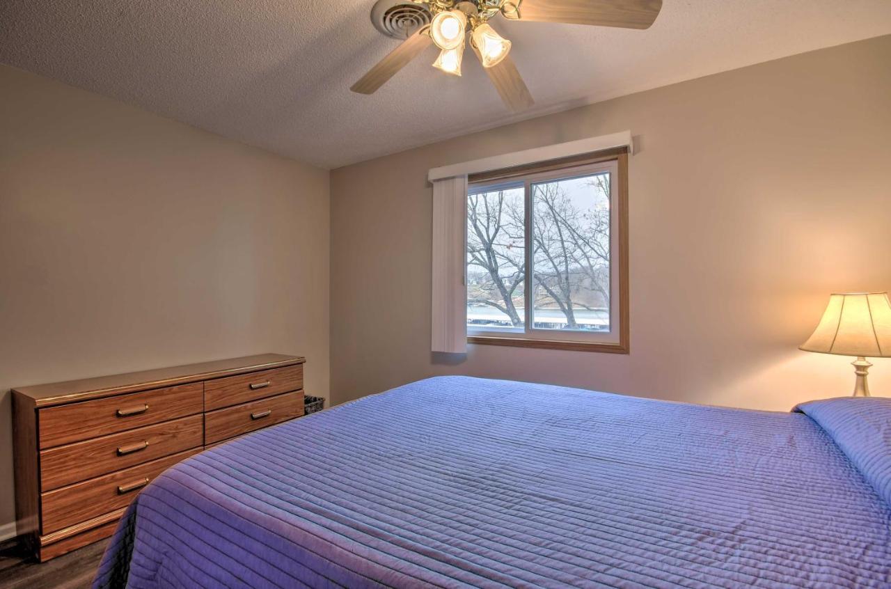 Villa On-The-Water Retreat With Dock Pet Friendly! Ozarks-See Exterior foto